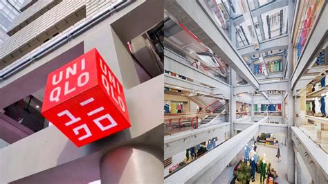 uniqlo las vegas strip|Store locator